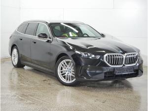 BMW i5 40 Tour. eDri., Dri. Ass. Prof., Park. Ass. +., H/K., Keyless., 4x SHZ., uvm.