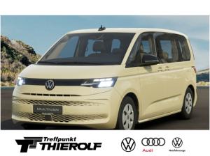 Volkswagen T7 Multivan Taxi 2.0 TDI SCR KÜ Bestellfahrzeug