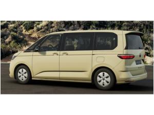 Volkswagen T7 Multivan Taxi 2.0 TDI SCR KÜ Bestellfahrzeug