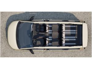 Volkswagen T7 Multivan Taxi 2.0 TDI SCR KÜ Bestellfahrzeug