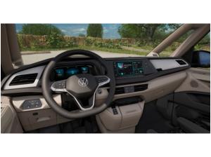 Volkswagen T7 Multivan Taxi 2.0 TDI SCR KÜ Bestellfahrzeug