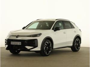 Volkswagen T-Roc R-Line 1.5 l eTSI OPF 110 kW (150 PS) 7-Gang-Doppelkupplungsgetriebe DSG
