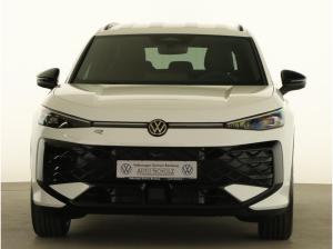 Volkswagen T-Roc R-Line 1.5 l eTSI OPF 110 kW (150 PS) 7-Gang-Doppelkupplungsgetriebe DSG