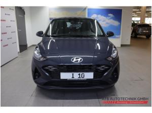 Hyundai i10 MY25 Trend 1.0 Benzin 5-MT 2WD Navi Apple CarPlay