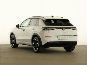 Volkswagen T-Roc R-Line 1.5 l eTSI OPF 110 kW (150 PS) 7-Gang-Doppelkupplungsgetriebe DSG