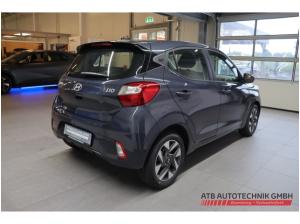 Hyundai i10 MY25 Trend 1.0 Benzin 5-MT 2WD Navi Apple CarPlay