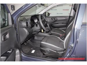 Hyundai i10 MY25 Trend 1.0 Benzin 5-MT 2WD Navi Apple CarPlay