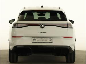 Volkswagen T-Roc R-Line 1.5 l eTSI OPF 110 kW (150 PS) 7-Gang-Doppelkupplungsgetriebe DSG