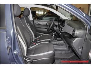 Hyundai i10 MY25 Trend 1.0 Benzin 5-MT 2WD Navi Apple CarPlay