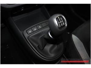 Hyundai i10 MY25 Trend 1.0 Benzin 5-MT 2WD Navi Apple CarPlay