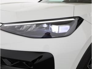 Volkswagen T-Roc R-Line 1.5 l eTSI OPF 110 kW (150 PS) 7-Gang-Doppelkupplungsgetriebe DSG