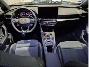 Cupra Formentor VZ Black Edition SOFORT VERFÜGBAR! 1.5 e-Hybrid 200kW (272PS) 6-Gang DSG 132