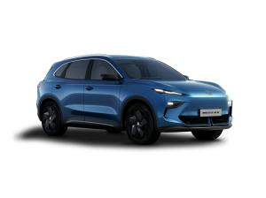 MG S5 EV ❗* Comfort*Ohne Anzahlung*7-Jahre Garantie*ACC*DAB*❗