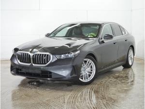 BMW i5 40 Limo. eDri., Dri. Ass. Prof., Park. Ass. +, Pano., H/K., Keyless., uvm.