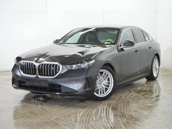 BMW i5 40 Limo. eDri., Dri. Ass. Prof., Park. Ass. +, Pano., H/K., Keyless., uvm.