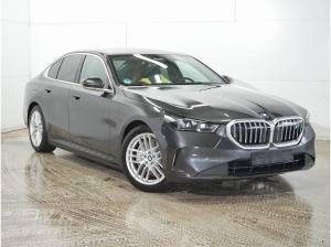 BMW i5 40 Limo. eDri., Dri. Ass. Prof., Park. Ass. +, Pano., H/K., Keyless., uvm.