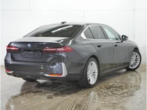 BMW i5 40 Limo. eDri., Dri. Ass. Prof., Park. Ass. +, Pano., H/K., Keyless., uvm.