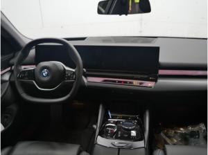BMW i5 40 Limo. eDri., Dri. Ass. Prof., Park. Ass. +, Pano., H/K., Keyless., uvm.