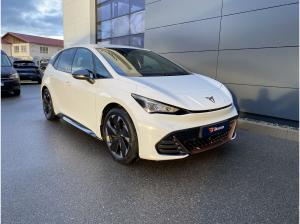 Cupra Born 170 (58kWh) ACC NAVI 360° KAM