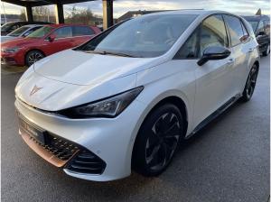 Cupra Born 170 (58kWh) ACC NAVI 360° KAM