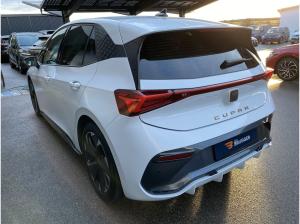 Cupra Born 170 (58kWh) ACC NAVI 360° KAM