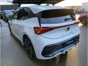 Cupra Born 170 (58kWh) ACC NAVI 360° KAM