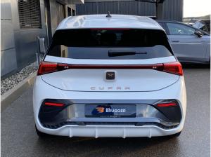Cupra Born 170 (58kWh) ACC NAVI 360° KAM