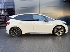 Cupra Born 170 (58kWh) ACC NAVI 360° KAM