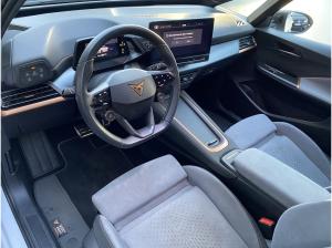 Cupra Born 170 (58kWh) ACC NAVI 360° KAM