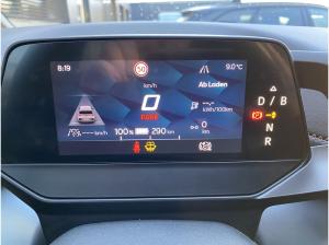 Cupra Born 170 (58kWh) ACC NAVI 360° KAM