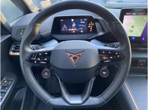 Cupra Born 170 (58kWh) ACC NAVI 360° KAM