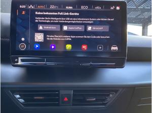 Cupra Born 170 (58kWh) ACC NAVI 360° KAM