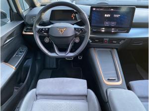 Cupra Born 170 (58kWh) ACC NAVI 360° KAM