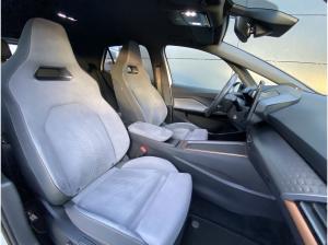 Cupra Born 170 (58kWh) ACC NAVI 360° KAM