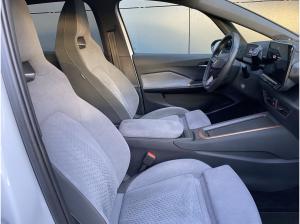 Cupra Born 170 (58kWh) ACC NAVI 360° KAM