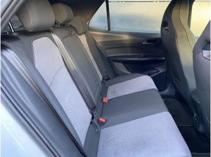 Cupra Born 170 (58kWh) ACC NAVI 360° KAM