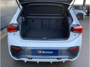 Cupra Born 170 (58kWh) ACC NAVI 360° KAM