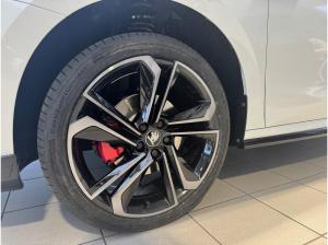Skoda Fabia Sondermodell 130 1.5 TSI DSG / SOFORT VERFÜGBAR