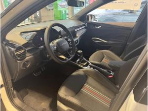 Skoda Fabia Sondermodell 130 1.5 TSI DSG / SOFORT VERFÜGBAR