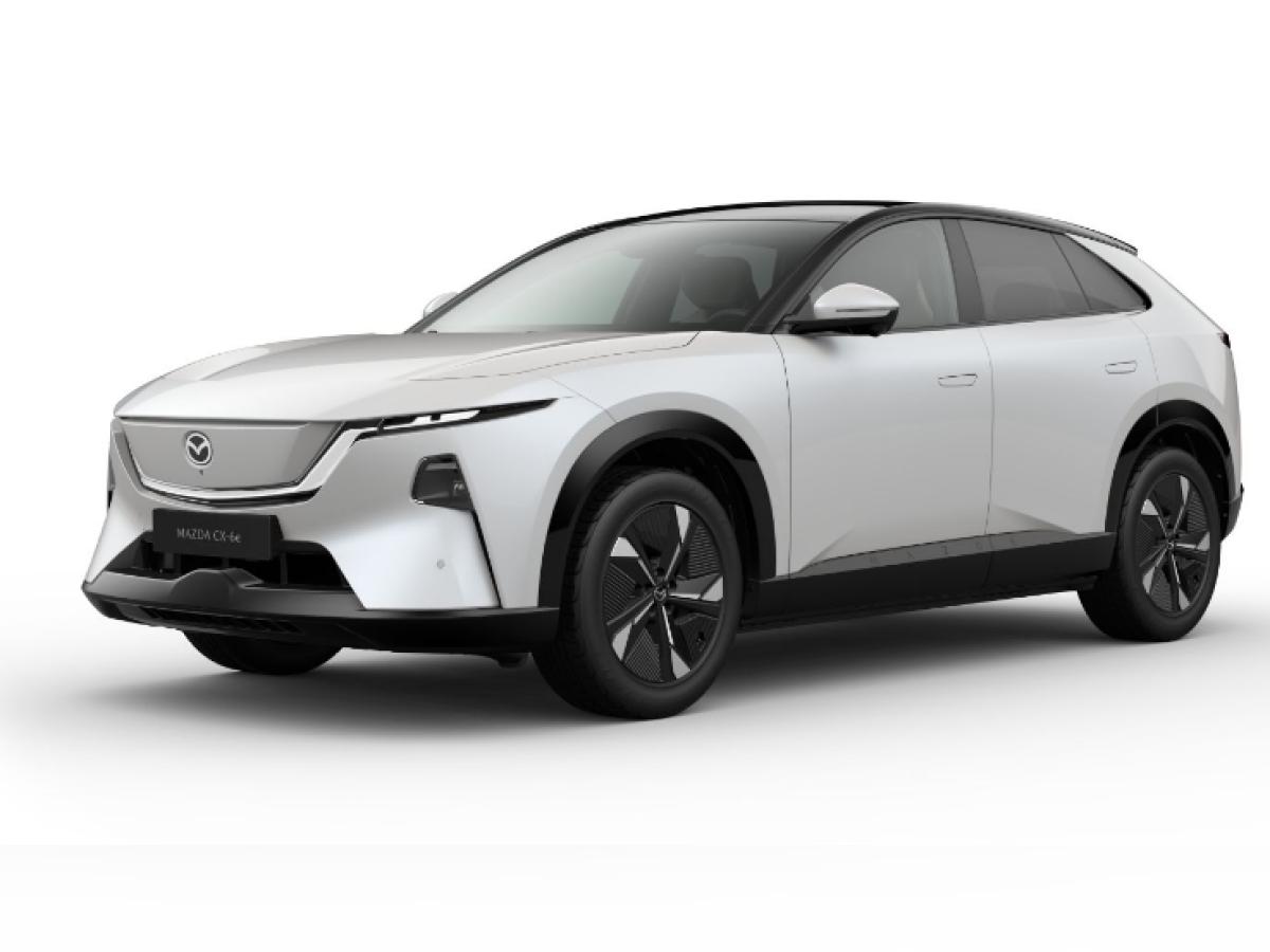 Mazda CX-6e Elektro (MY26) Takumi / 3.000€ E-Prämie 📉🚘