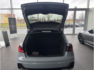 Audi A1 Sportback 40 TFSI S line 152kW S tronic  Sonderkondition *