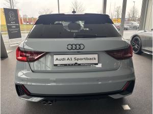 Audi A1 Sportback 40 TFSI S line 152kW S tronic  Sonderkondition *