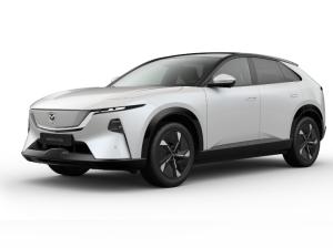 Mazda CX-6e