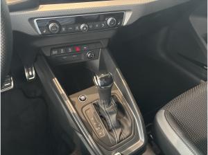 Audi A1 Sportback 40 TFSI S line 152kW S tronic  Sonderkondition *