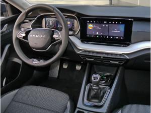 Skoda Octavia Combi "Selection" 1.5TSI 116PS *SOFORT VERFÜGBAR*