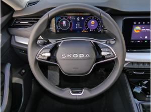Skoda Octavia Combi "Selection" 1.5TSI 116PS *SOFORT VERFÜGBAR*