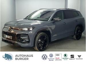 Volkswagen Tayron R-Line 2.0 l TDI 4MOTION *HUD/ACC/IQ.DRIVE*