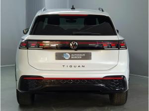 Volkswagen Tiguan R-Line 2.0 l TDI 4MOTION *LED/KAM/SHZ*