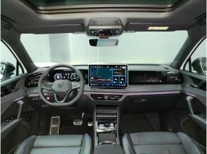 Volkswagen Tiguan R-Line 2.0 l TDI 4MOTION *LED/KAM/SHZ*
