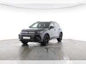 Volkswagen Tiguan 2.0 TDI DSG 4MOTION R-Line BLACK STYLE | PANO | AHK | SOFORT VERFÜGBAR